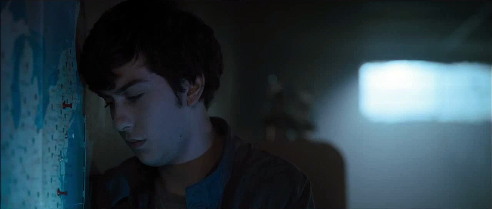 Paper Towns - True Love Awaits