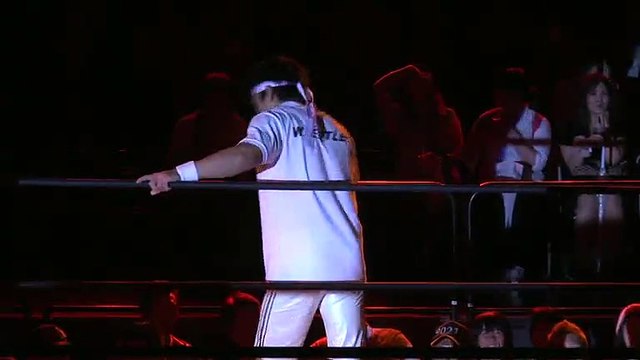 Hiroshi Yamato, Hiroki Murase & Shotaro Ashino vs. Ryota Hama, Andy Wu & Yuya Susumu (Wrestle-1)