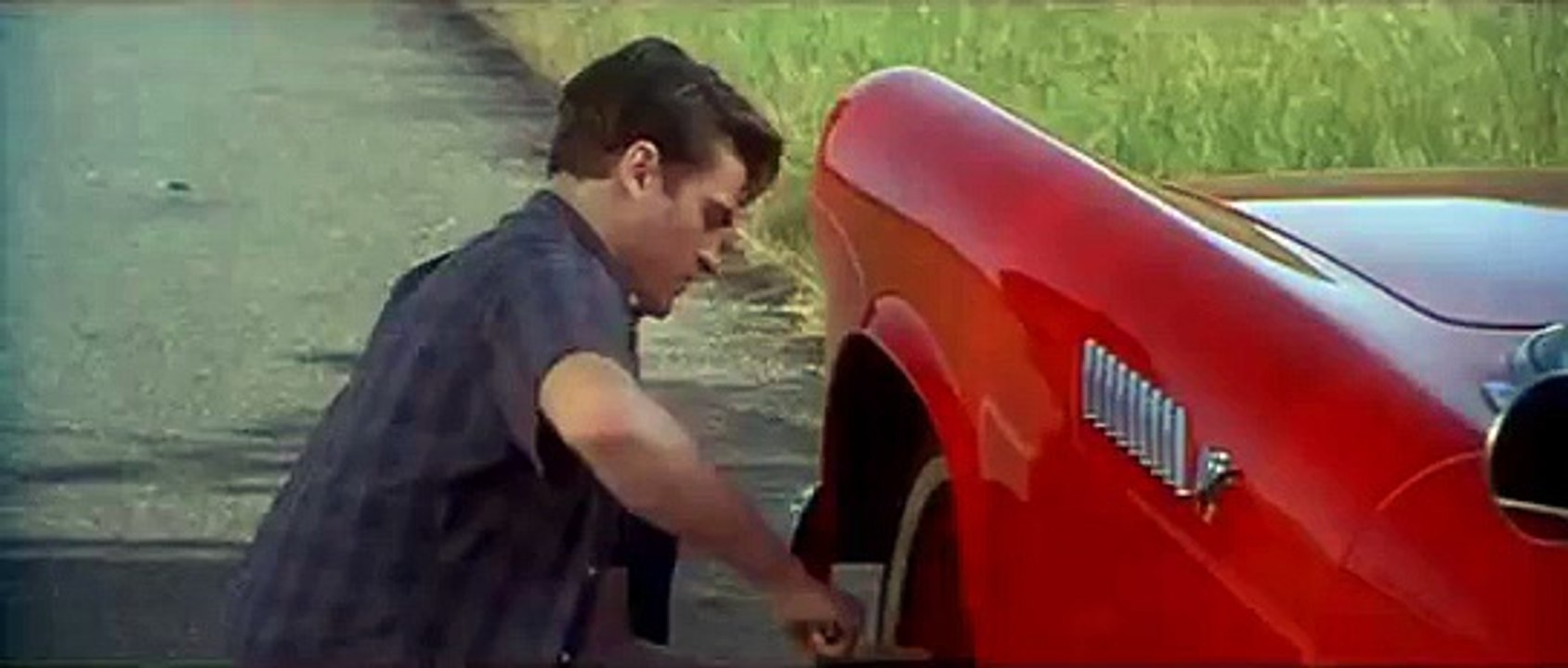 Inventing the Abbotts (1997) Trailer