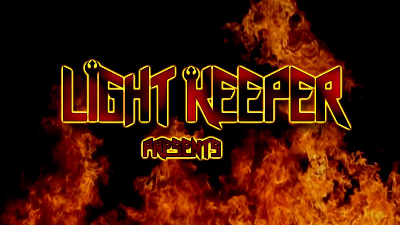 Light Keeper - Cocaine Rodeo