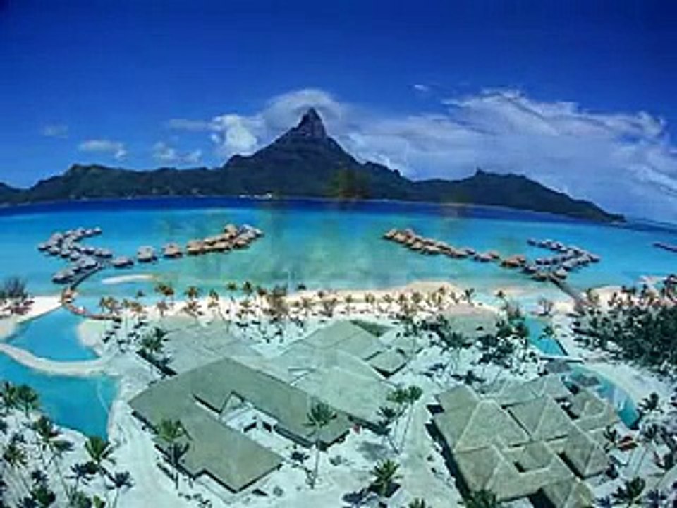Bora Bora Travel Pictures, Bora Bora Pics, Bora Bora Pictures