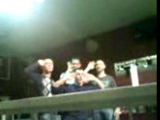 la marseillaise vu par les BIG UP