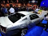 Ford Cobra Jet Mustang - Video