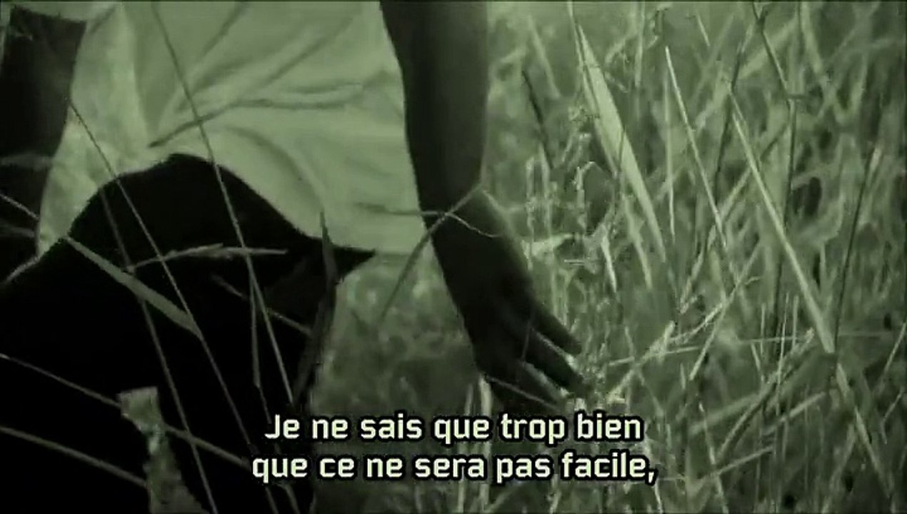 Sulhee - Freedom (Official Clip) - July 2015