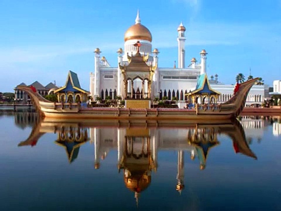 Beautiful Azan from Egypt