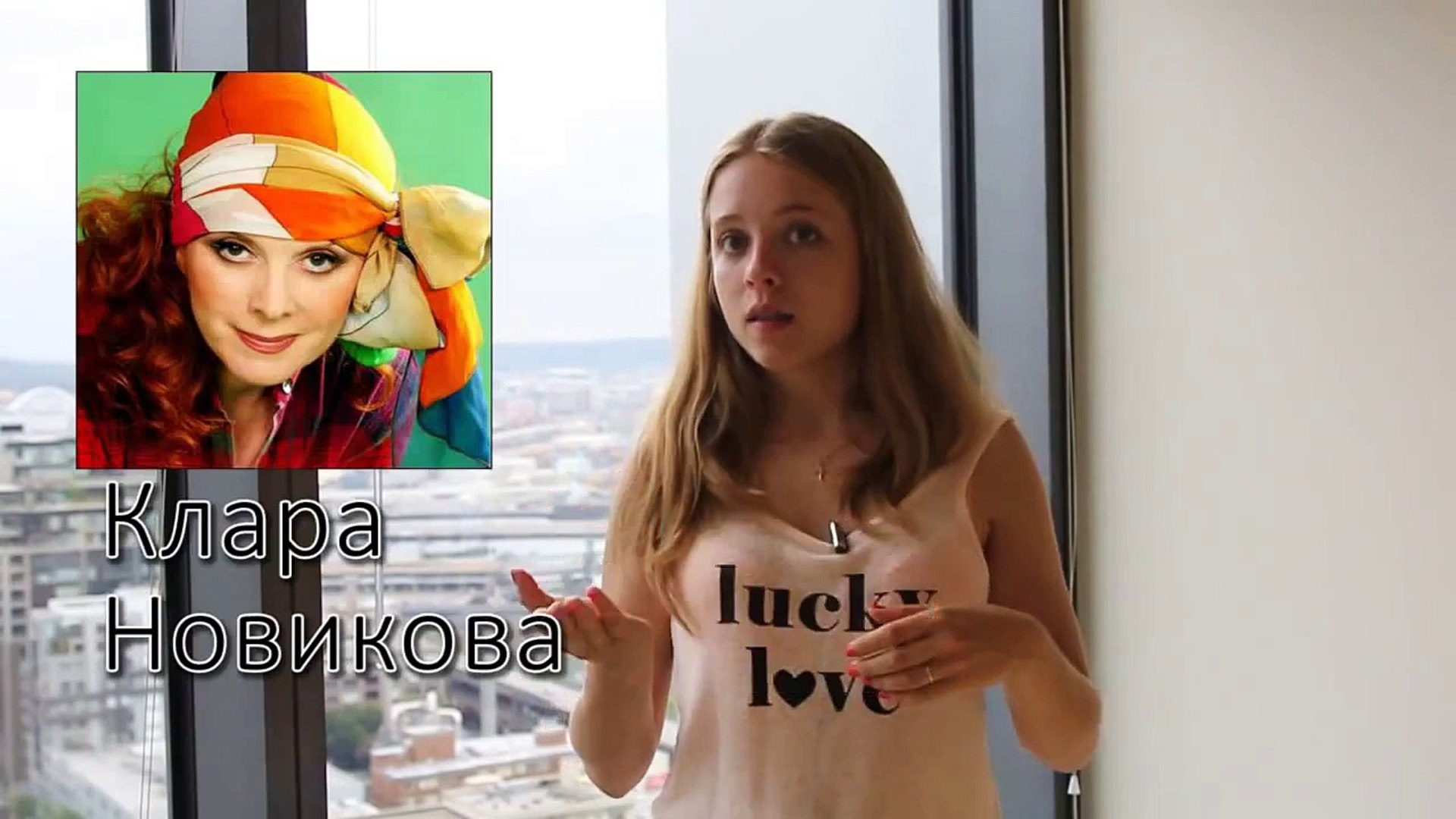 ⁣Russian language | Learn Russian pronunciation | Speaking Russian