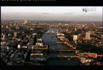 We Built This City - London (2)