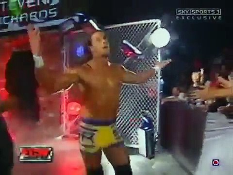 ECW Battle Royal - ECW, 13 June 2006