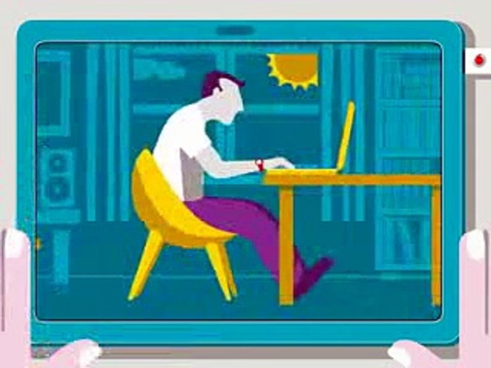 El uso correcto de la computadora.