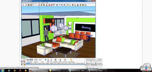 Google SketchUp