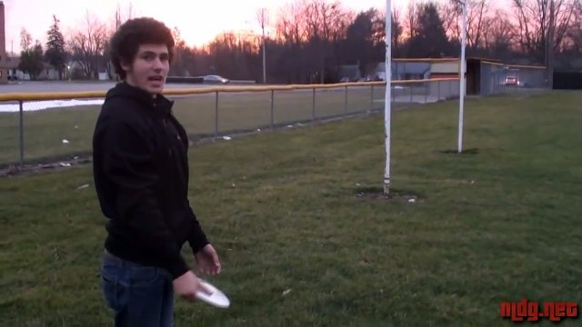 Disc Golf Basic Tips - Hyzers