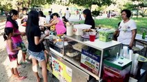 Philippines Street Food - Delicious food in Philippines