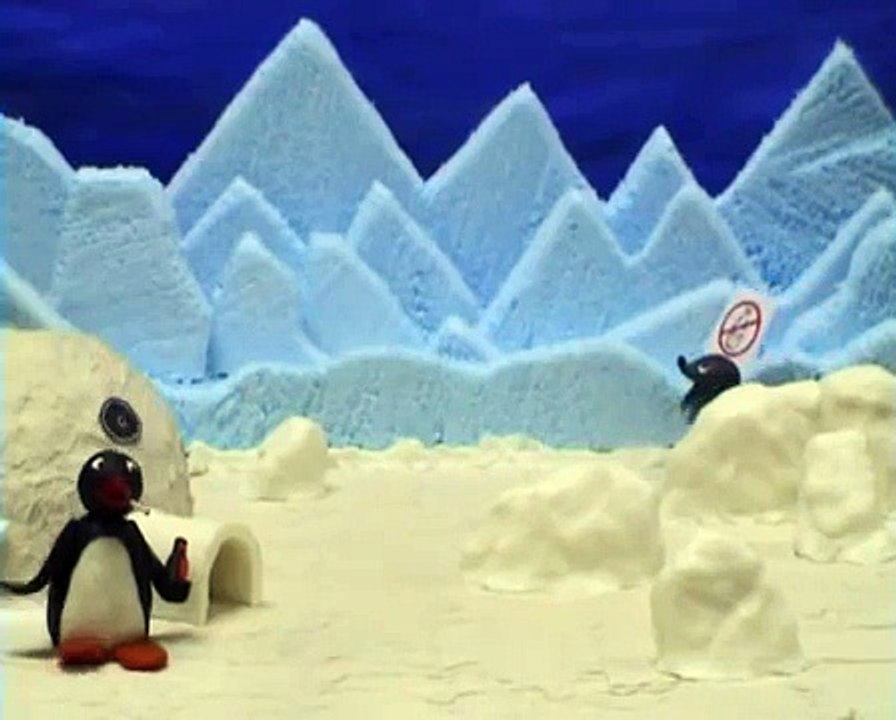 Pingu
