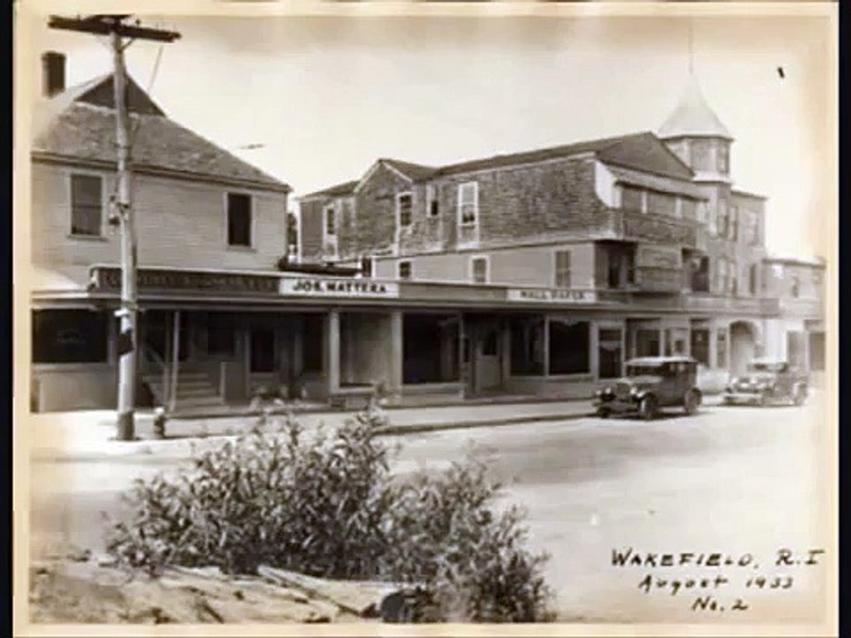 The Great Depression 1929-1940