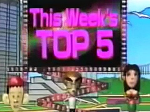 めちゃイケ イケてるッ！CDTV 6 布袋2：50