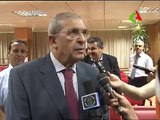 maroc algérie contrat gaz المغرب يتزود بالغاز من الجزائر ل10سنوات