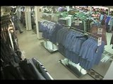 ladrones de ropa en tiendas