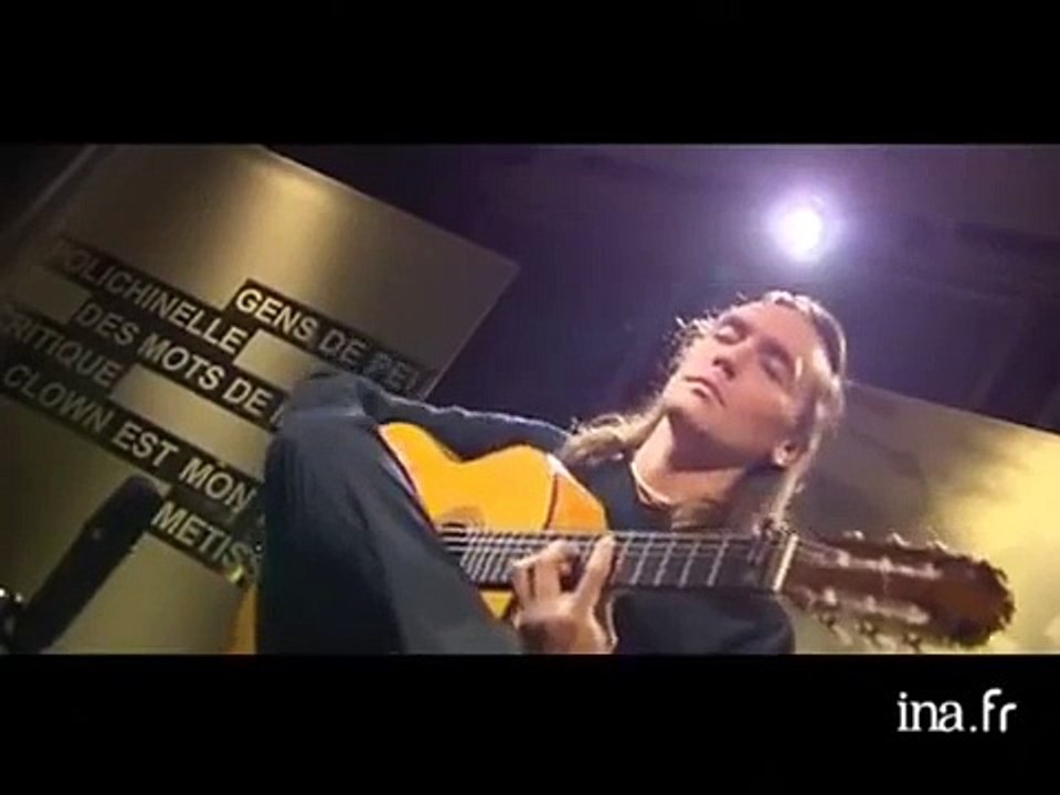 Vicente Amigo Cordoba ✔