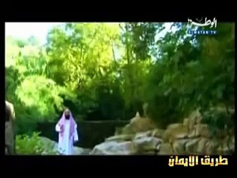 قصة سيدنا آدم عليه الصلاة والسلام