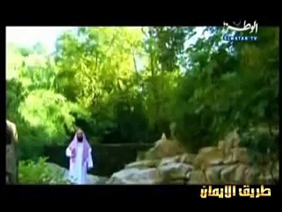 قصة سيدنا آدم عليه الصلاة والسلام