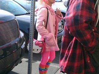 ( MUST SEE ) Sexy People Of Walamrt