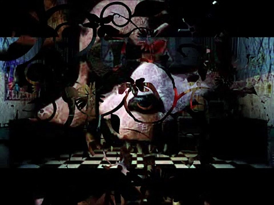 Fnaf: Foxy