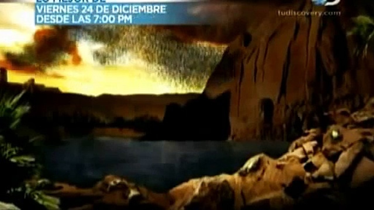 La Ira de Dios - Documental Completo