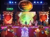 Apni Nisbat Se Mein Kuch Nahi Hoon By Hooria Faheem Mehfil-e-Milad 12 Rabi-ul-Awal 2010.mp4