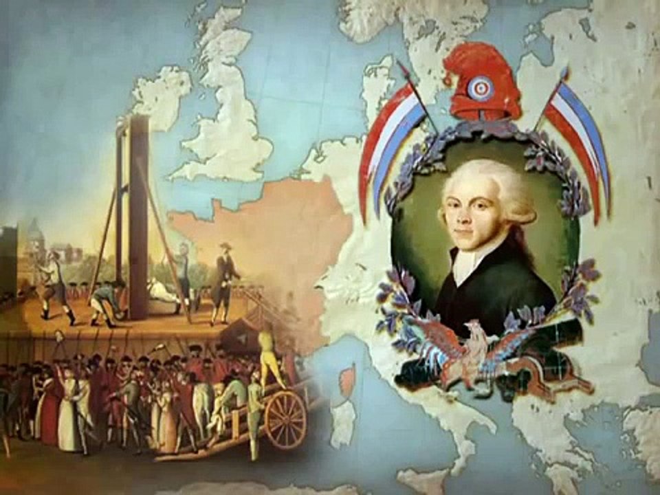 Mit offenen Karten - Terrorismus 1 - Ursprung - März 2005
