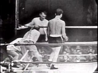 Pabst Blue Ribbon Classic Boxing