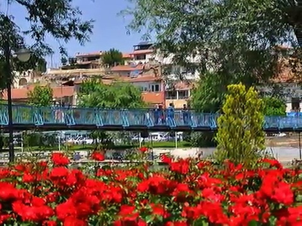 Avanos Fotoğrafları Sergisi - Mustafa Taşkın