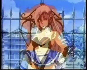 Project A-ko - A-ko vs B-ko