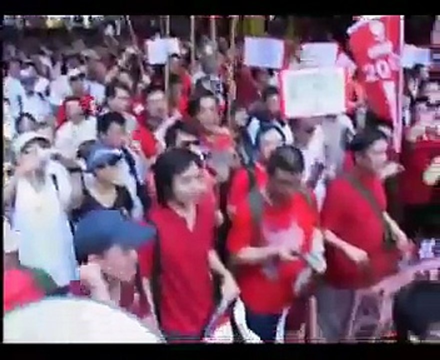 香港需要黃毓民，黃毓民更需要您!