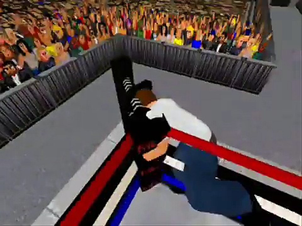 MDickie Intros