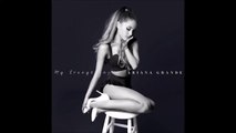 Ariana Grande - Too Close (Audio)