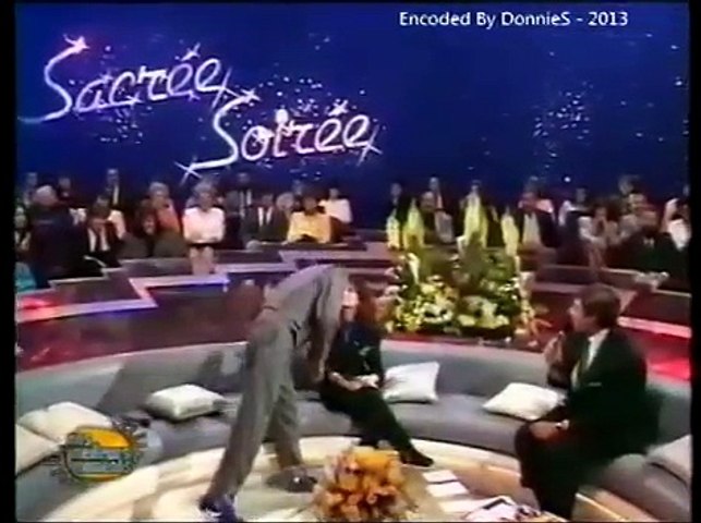 TF1 1988 rencontre d'Elsa et Gleen Medeiros