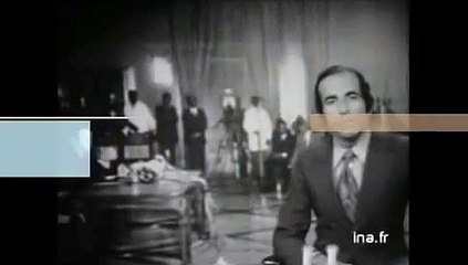 6/7 L'attentat de 1972 contre le Boeing de Hassan II. Le débriefing