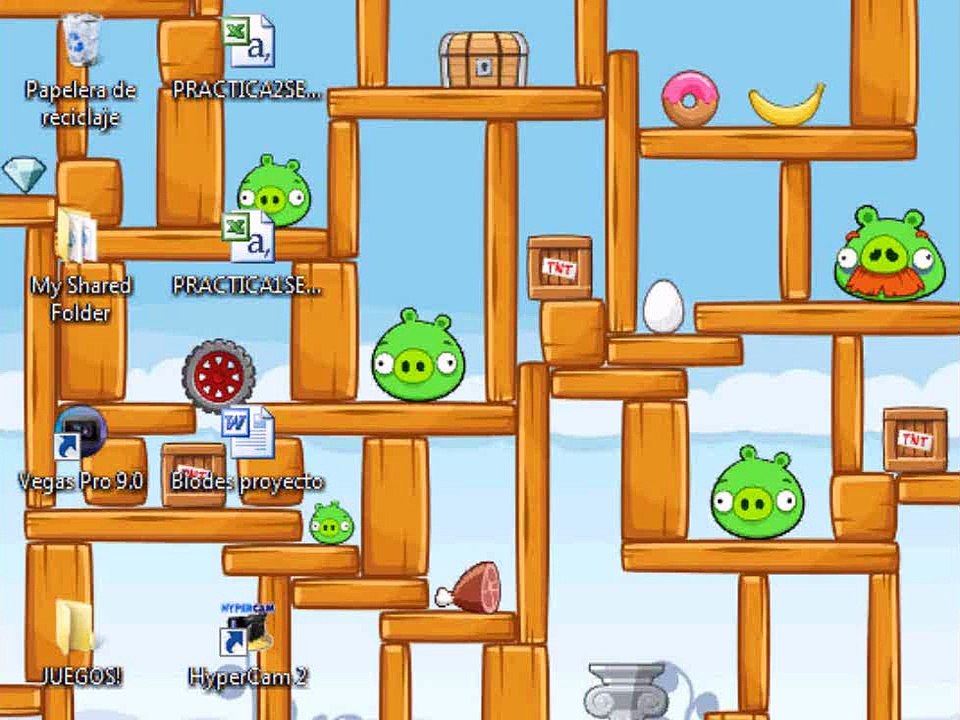 Descargar juegos de Popcap Games 100% FULL