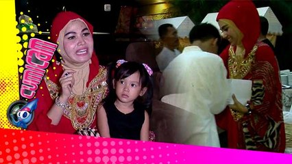 Camel Petir Santuni Anak Yatim - Cumicam 13 Juli 2015