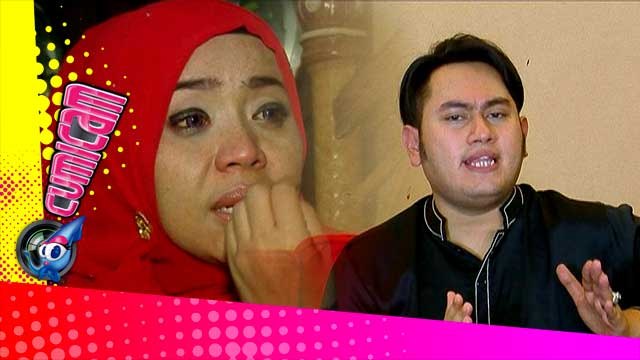 Nassar Cerai Demi Harga Diri - Cumicam 13 Juli 2015