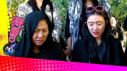 Ayahanda Febby Kena Kanker - Cumicam 13 Juli 2015