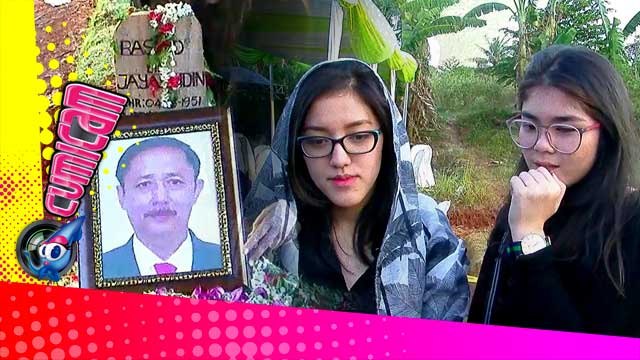 Empati dari Sahabat untuk Febby - Cumicam 13 Juli 2015