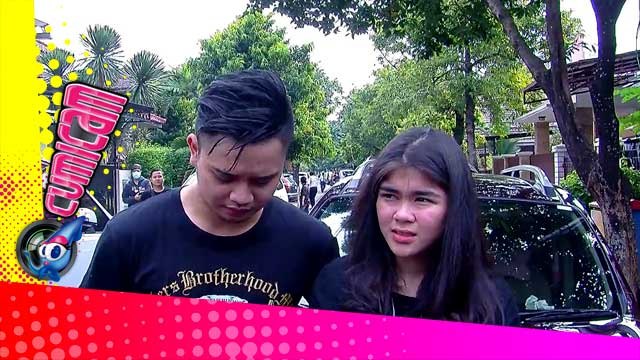 Duka Febby, Duka Derby - Cumicam 13 Juli 2015