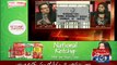Live With Dr. Shahid Masood (Sindh Mein Rangers Ke Captan Wazir Alla Sindh Hain..Sharjeel Memon) – 12th July 2015