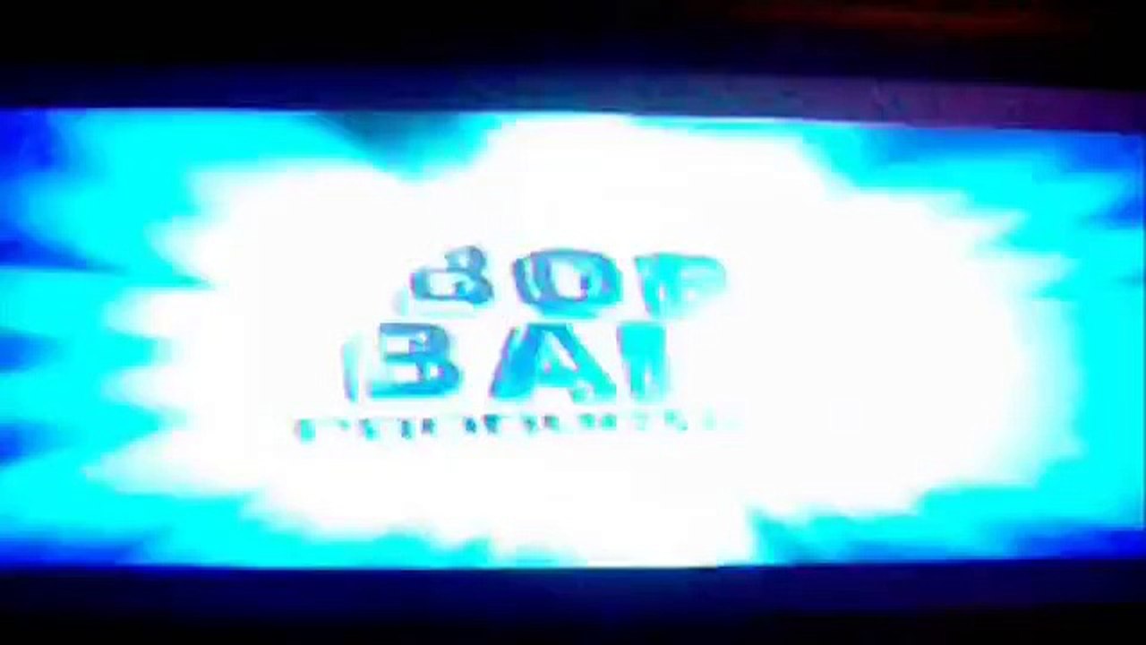 Bob Bain Productions\Stone & Company\Nickelodeon (Fish Logo)