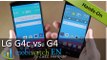 LG G4c: This are the Differences Compared to the G4 – Video Review