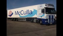 TRUCK FLEET VIDEOS MC CULLA pete blackshire