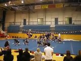 UIC CHEER 2007-08: NCA Nationals Routine