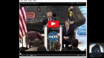 NASA Openly Admits Alien Life Exists 