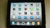 Moving, Deleting and Organizing Apps - An iPad Mini Tutorial